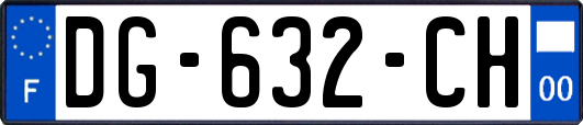 DG-632-CH
