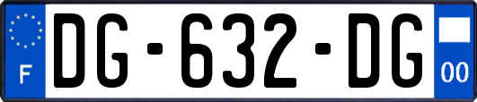 DG-632-DG