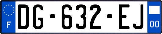 DG-632-EJ