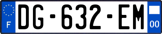 DG-632-EM