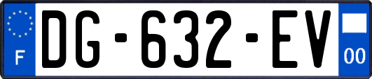 DG-632-EV