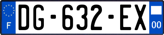 DG-632-EX