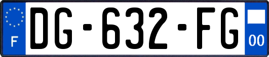 DG-632-FG