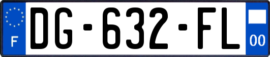 DG-632-FL