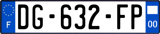 DG-632-FP