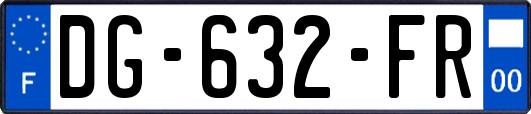 DG-632-FR