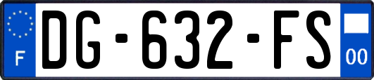 DG-632-FS