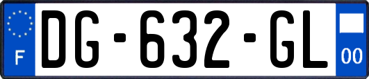 DG-632-GL