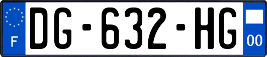 DG-632-HG