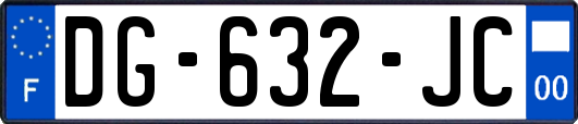 DG-632-JC