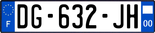 DG-632-JH