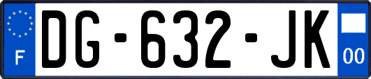 DG-632-JK