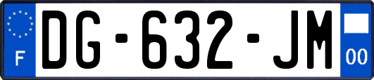 DG-632-JM