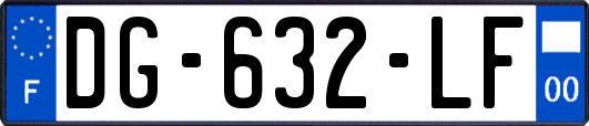 DG-632-LF