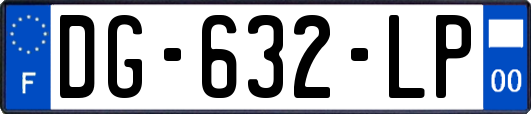 DG-632-LP