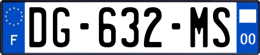 DG-632-MS