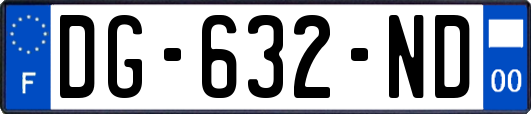 DG-632-ND