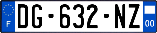DG-632-NZ