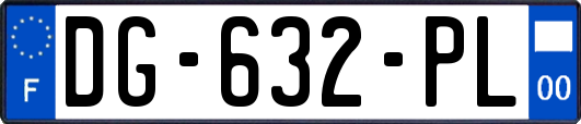 DG-632-PL