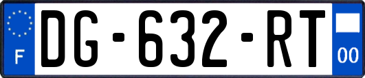 DG-632-RT