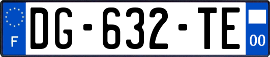 DG-632-TE