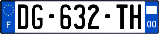 DG-632-TH