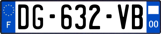 DG-632-VB