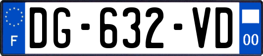 DG-632-VD