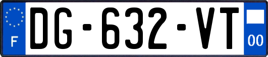 DG-632-VT