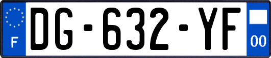 DG-632-YF