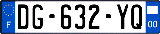DG-632-YQ