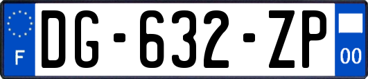 DG-632-ZP