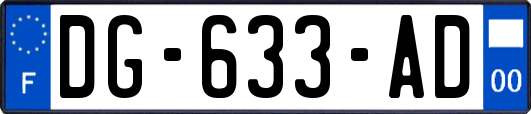 DG-633-AD