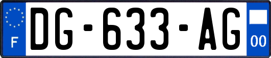 DG-633-AG