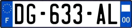 DG-633-AL