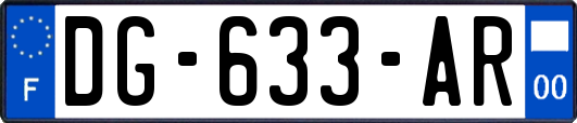 DG-633-AR