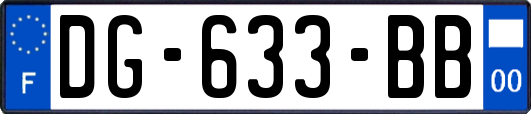 DG-633-BB