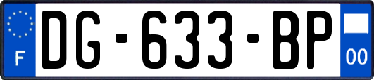 DG-633-BP