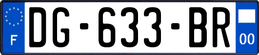 DG-633-BR