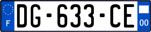DG-633-CE