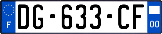 DG-633-CF