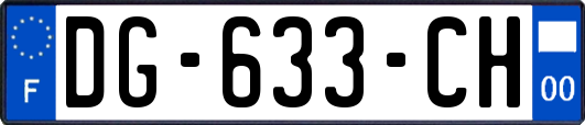 DG-633-CH