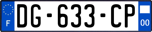 DG-633-CP