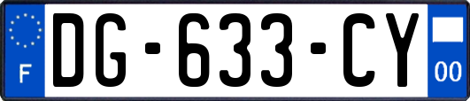 DG-633-CY