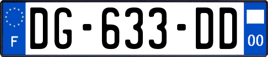 DG-633-DD