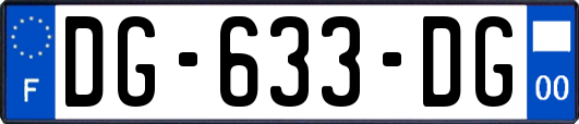 DG-633-DG