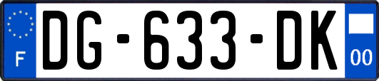 DG-633-DK