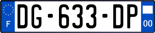 DG-633-DP