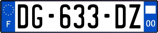 DG-633-DZ
