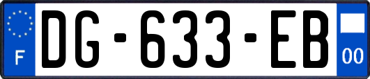 DG-633-EB